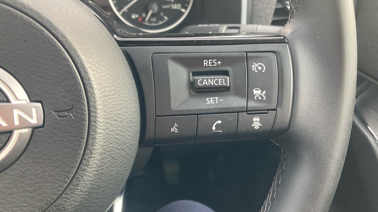 Used Nissan Qashqai 2025 for sale - 77616613: Photo 25