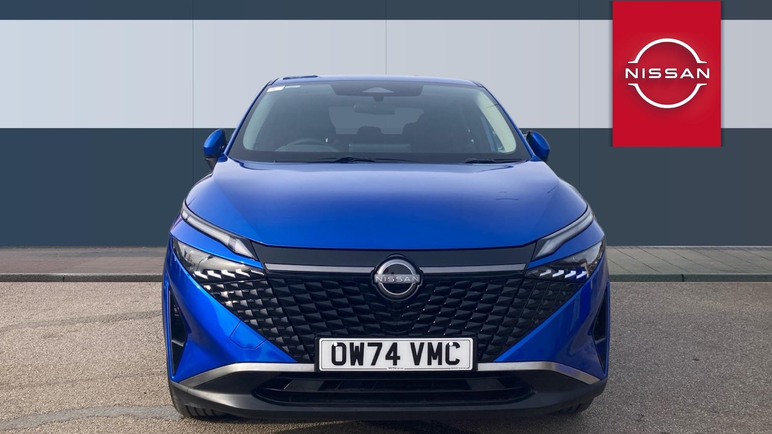 Used Nissan Qashqai 2025 for sale - 77616613: Photo 3