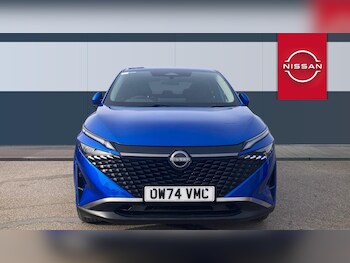 Used Nissan Qashqai 2025 for sale - 77616613: Photo