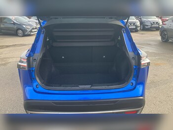 Used Nissan Qashqai 2025 for sale - 77616613: Photo