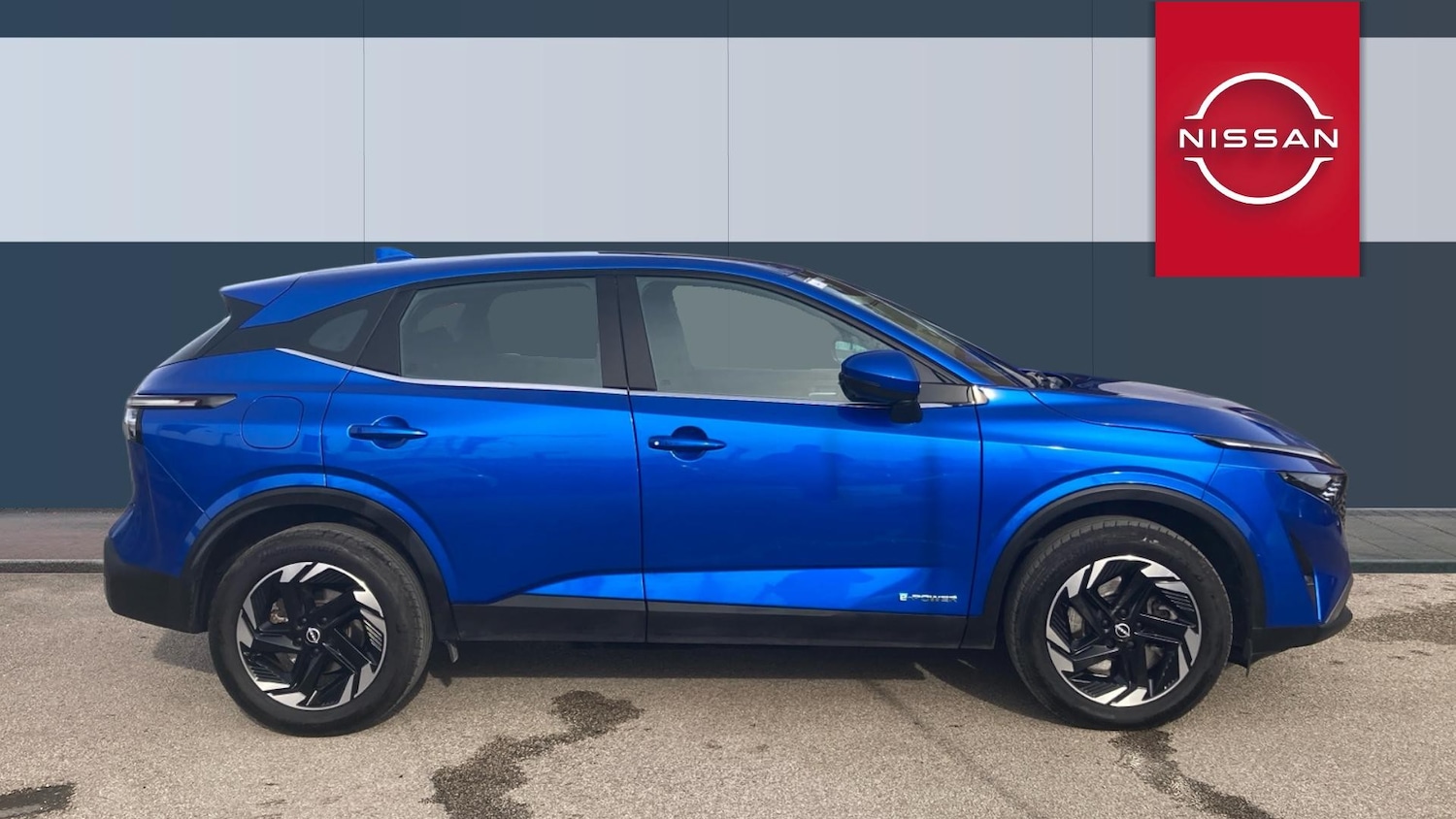 Used Nissan Qashqai 2025 for sale - 77616613: Photo 5