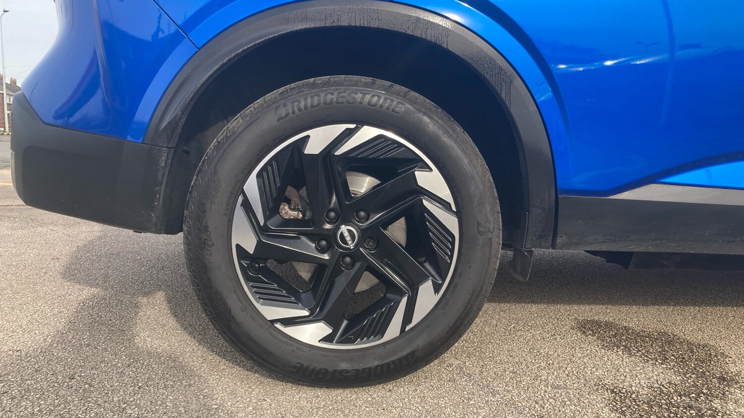 Used Nissan Qashqai 2025 for sale - 77616613: Photo 7