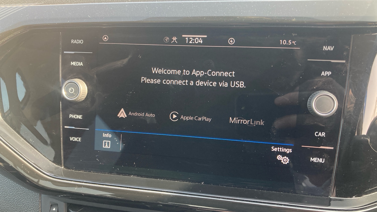 Used Volkswagen T-Cross 2022 for sale - 77774389: Photo 12