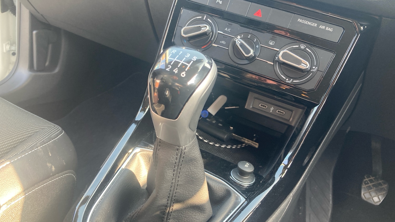 Used Volkswagen T-Cross 2022 for sale - 77774389: Photo 13