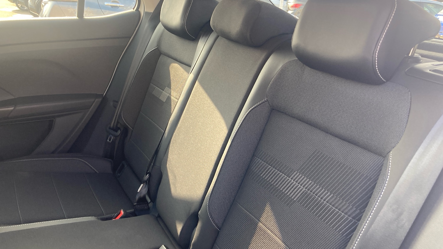 Used Volkswagen T-Cross 2022 for sale - 77774389: Photo 16