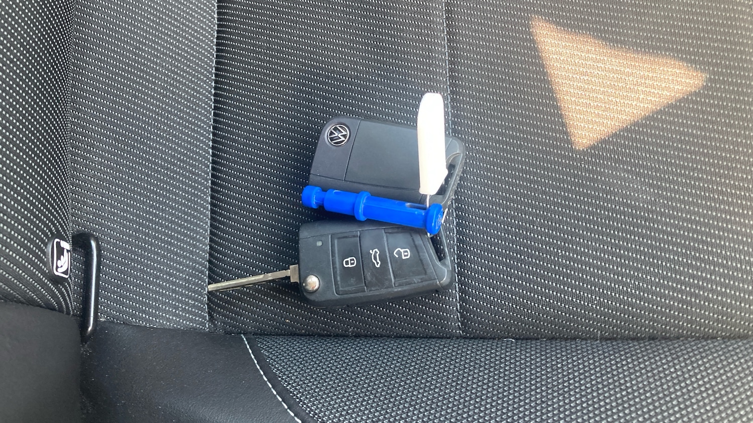 Used Volkswagen T-Cross 2022 for sale - 77774389: Photo 20