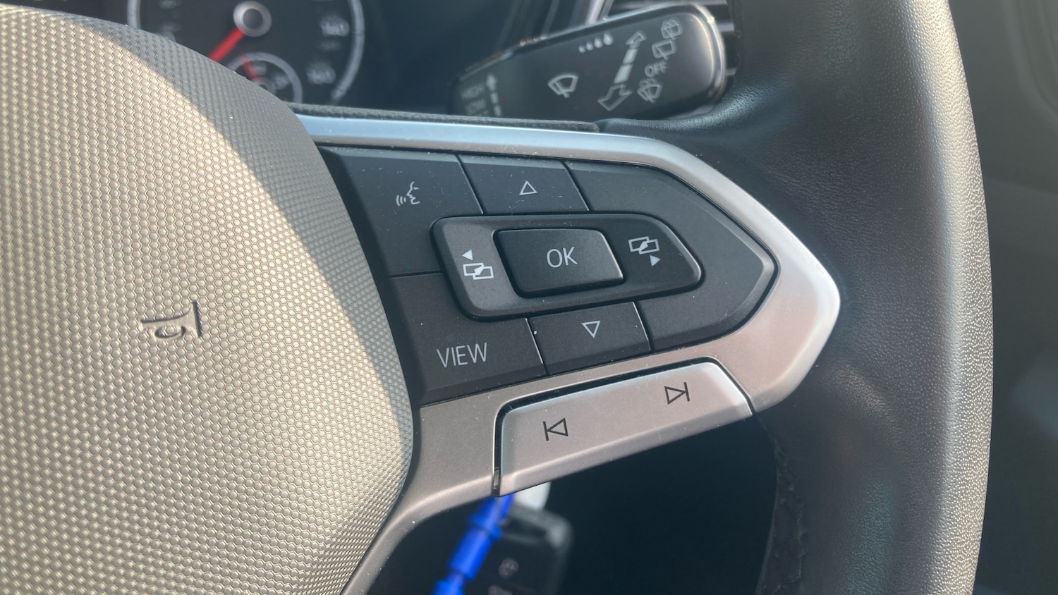 Used Volkswagen T-Cross 2022 for sale - 77774389: Photo 21