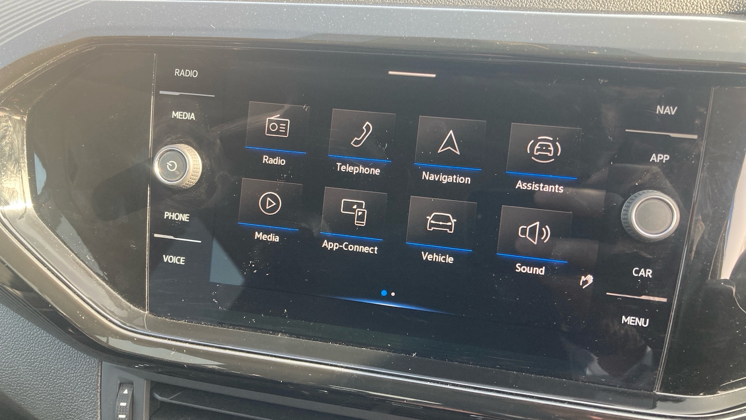 Used Volkswagen T-Cross 2022 for sale - 77774389: Photo 28