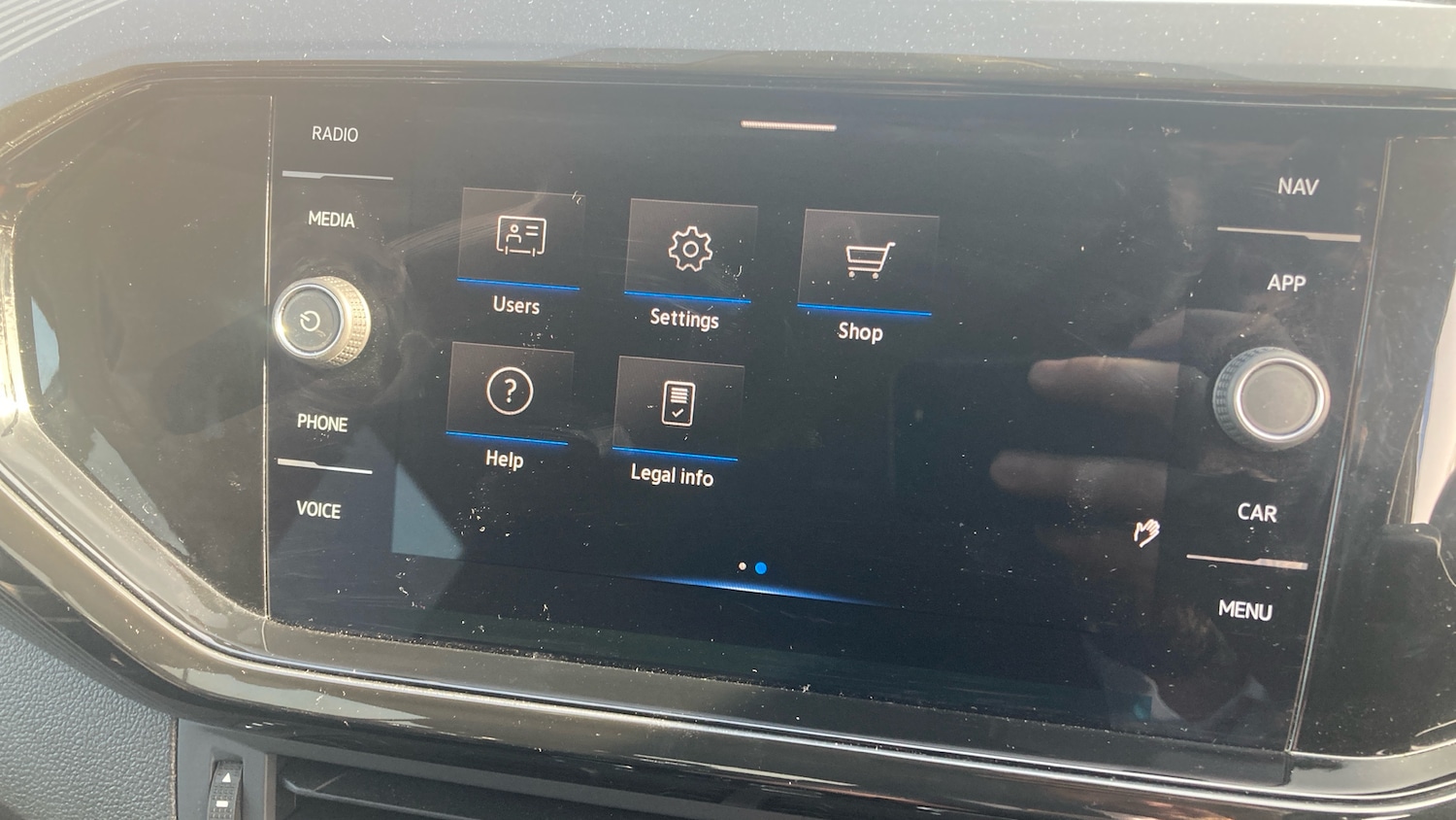 Used Volkswagen T-Cross 2022 for sale - 77774389: Photo 29