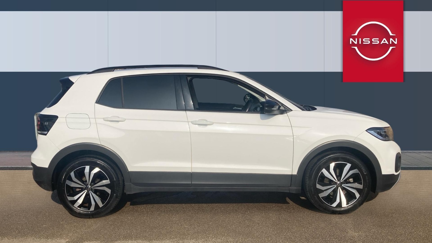 Used Volkswagen T-Cross 2022 for sale - 77774389: Photo 5