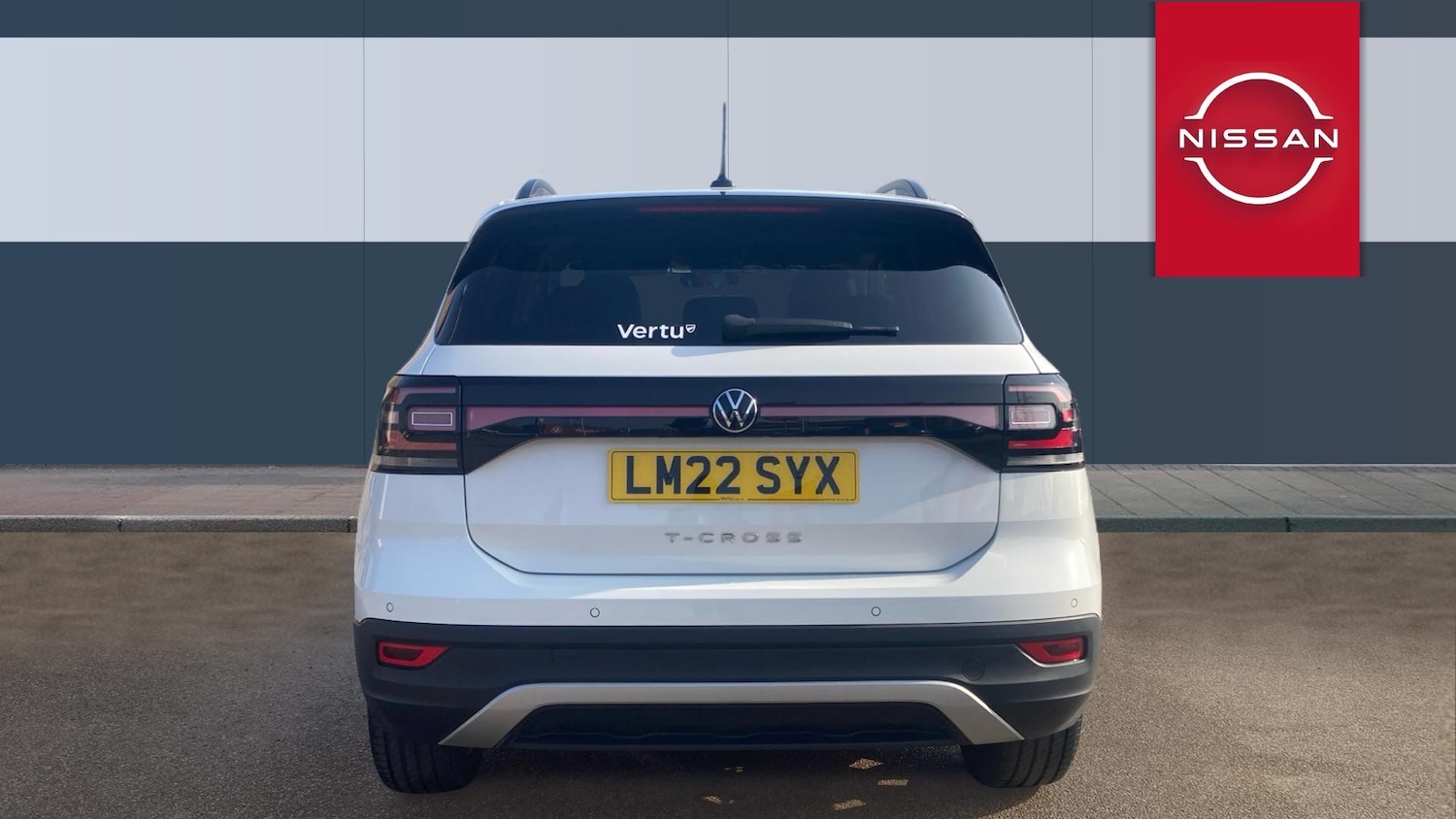 Used Volkswagen T-Cross 2022 for sale - 77774389: Photo 6