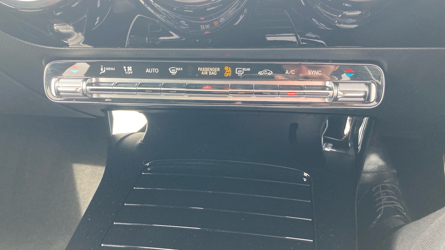 Vehicle 31