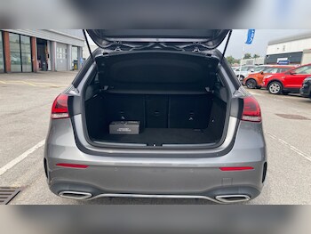 Used Mercedes-Benz A-Class 2020 for sale - 75895303: Photo