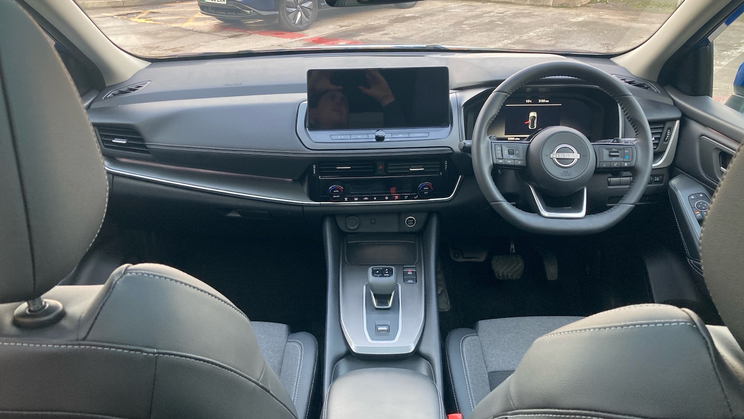 Used Nissan Qashqai 2024 for sale - 77350319: Photo 10