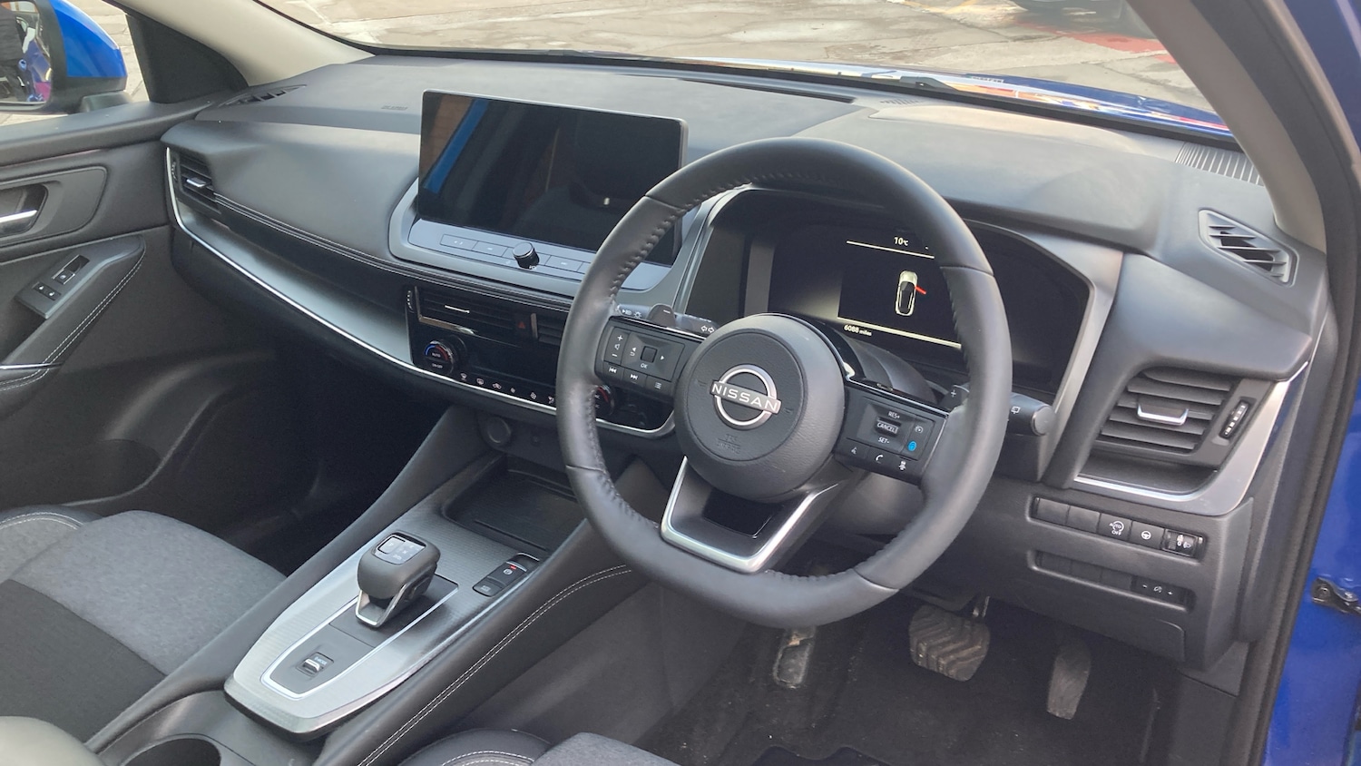 Used Nissan Qashqai 2024 for sale - 77350319: Photo 11