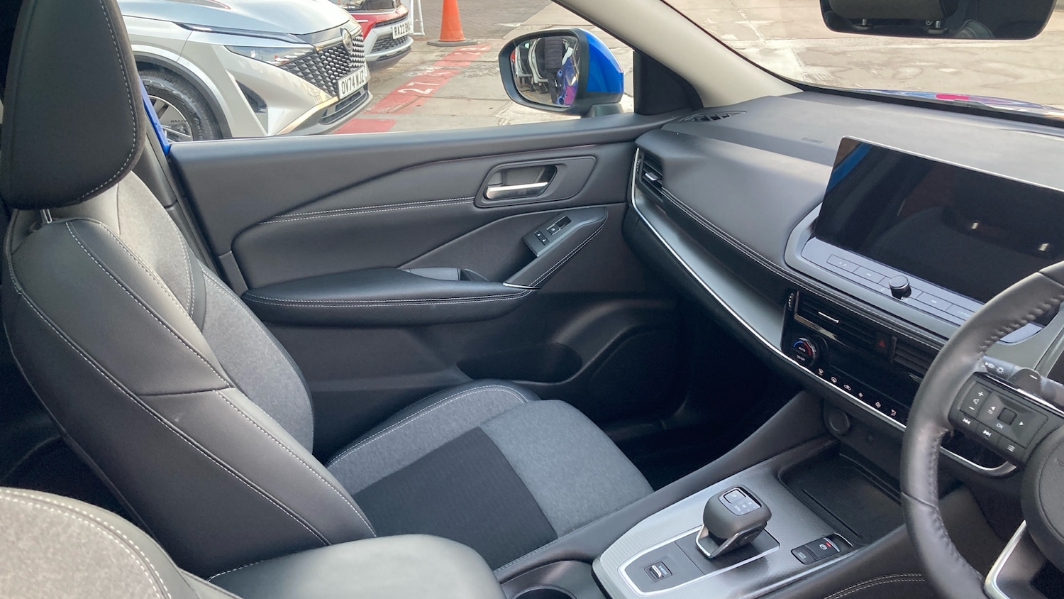 Used Nissan Qashqai 2024 for sale - 77350319: Photo 14