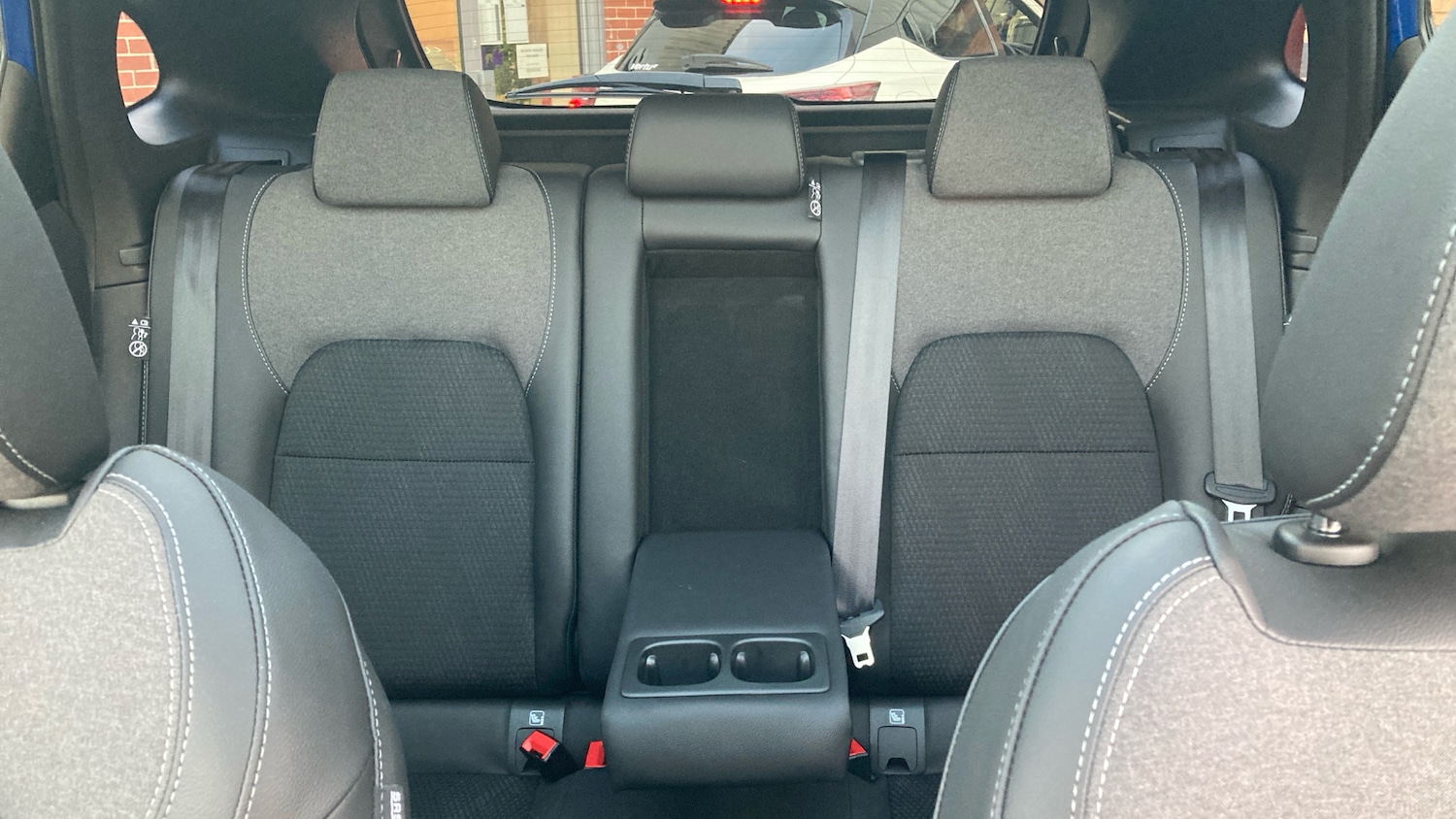 Used Nissan Qashqai 2024 for sale - 77350319: Photo 15