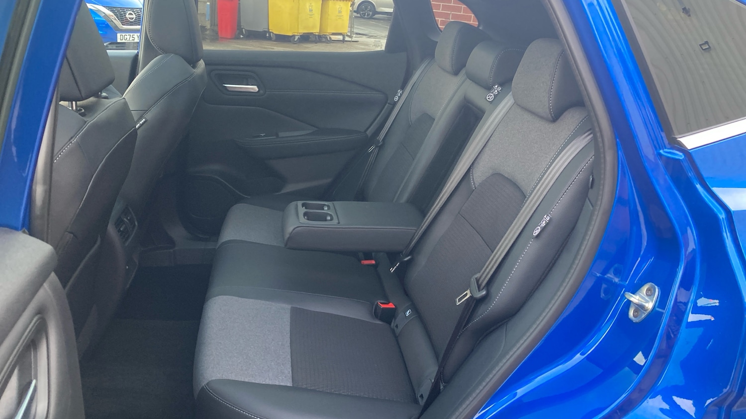 Used Nissan Qashqai 2024 for sale - 77350319: Photo 16