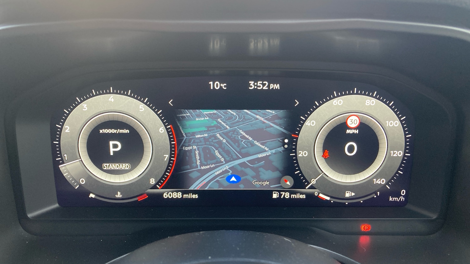 Used Nissan Qashqai 2024 for sale - 77350319: Photo 18