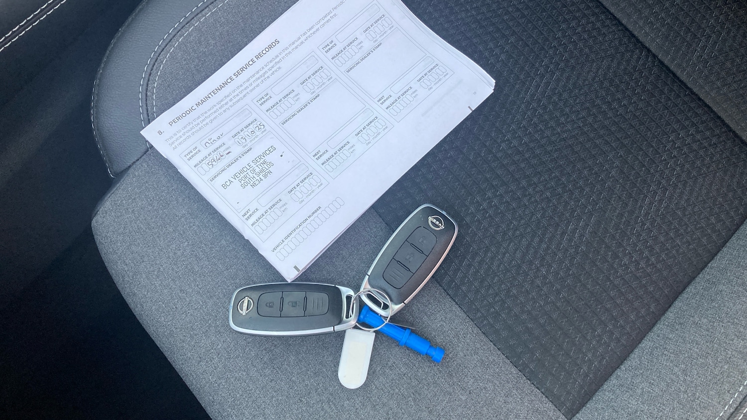 Used Nissan Qashqai 2024 for sale - 77350319: Photo 19