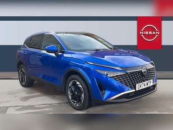 Used Nissan Qashqai 2024 for sale - 77350319: Photo