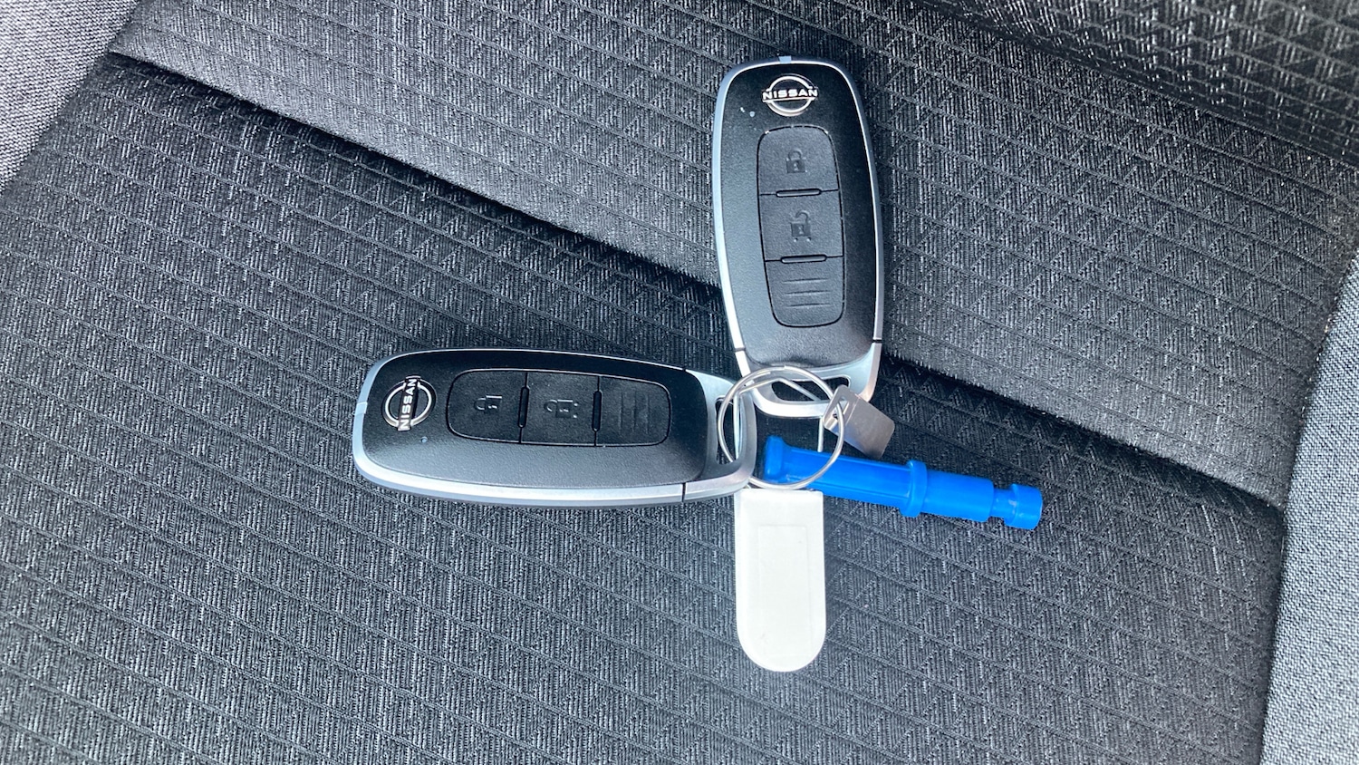 Used Nissan Qashqai 2024 for sale - 77350319: Photo 20