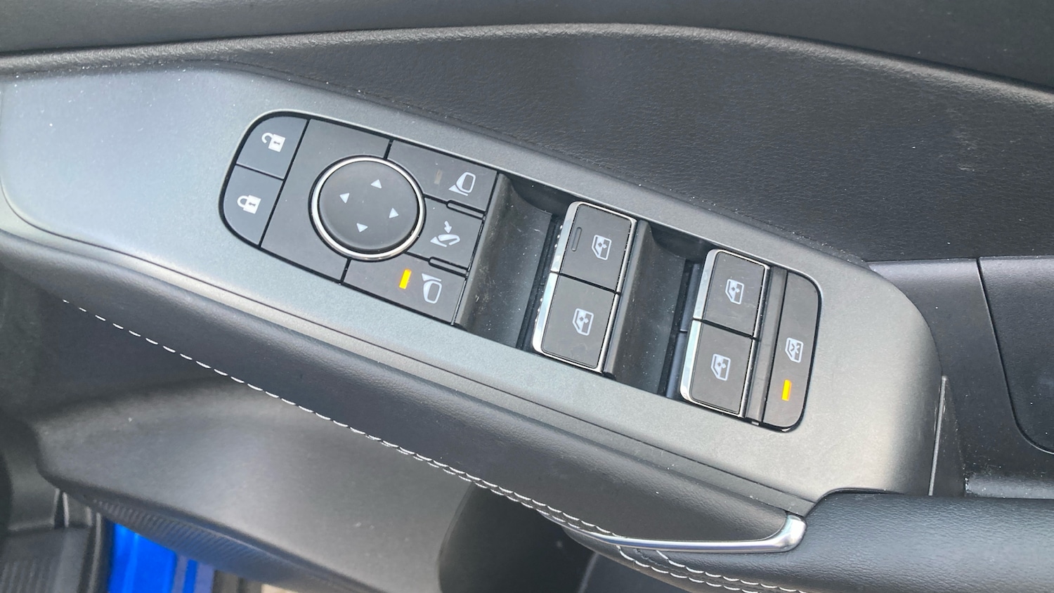 Used Nissan Qashqai 2024 for sale - 77350319: Photo 22