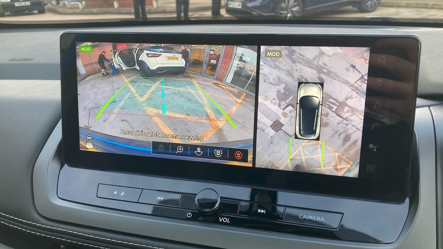 Used Nissan Qashqai 2024 for sale - 77350319: Photo 27