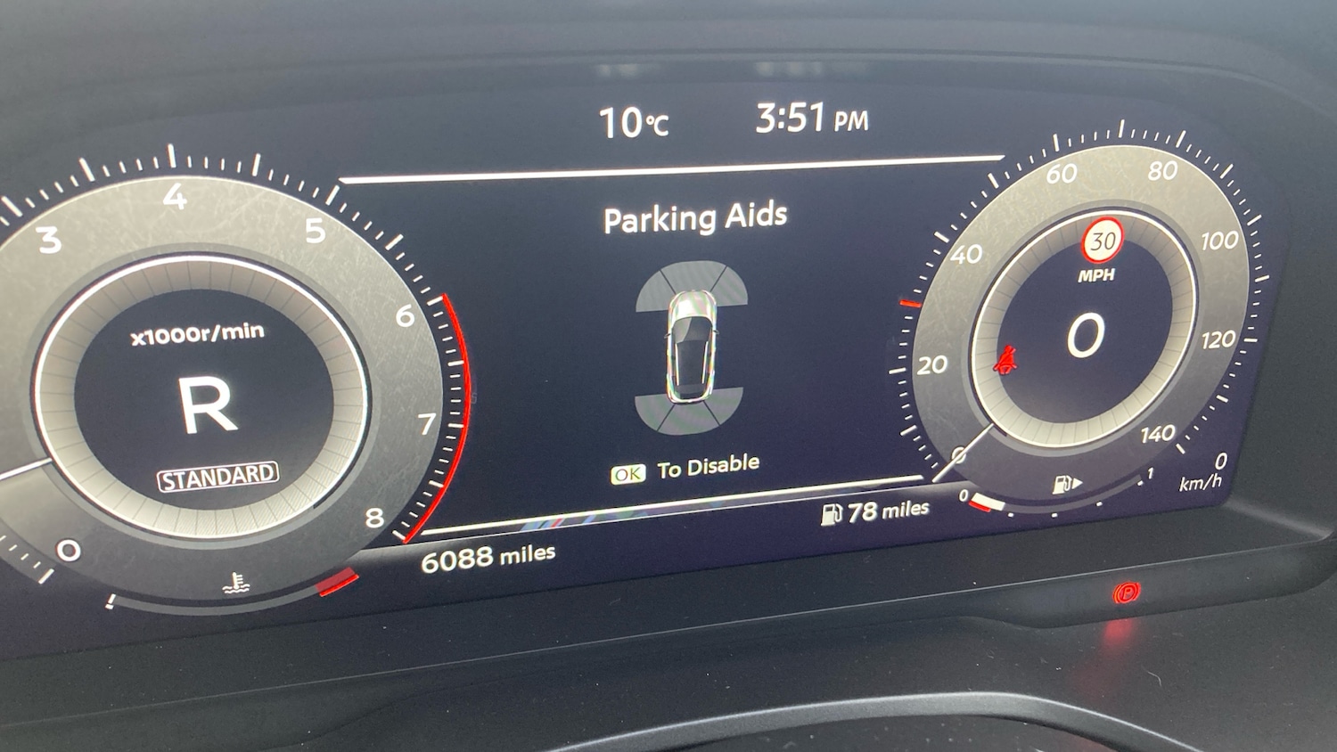 Used Nissan Qashqai 2024 for sale - 77350319: Photo 28