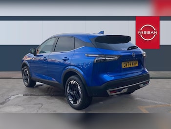 Used Nissan Qashqai 2024 for sale - 77350319: Photo