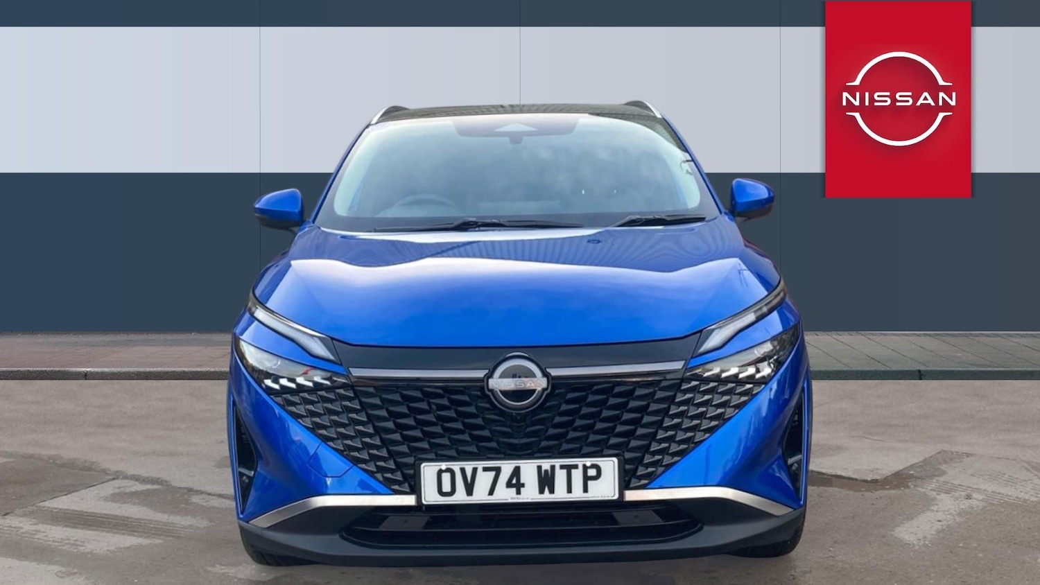 Used Nissan Qashqai 2024 for sale - 77350319: Photo 3