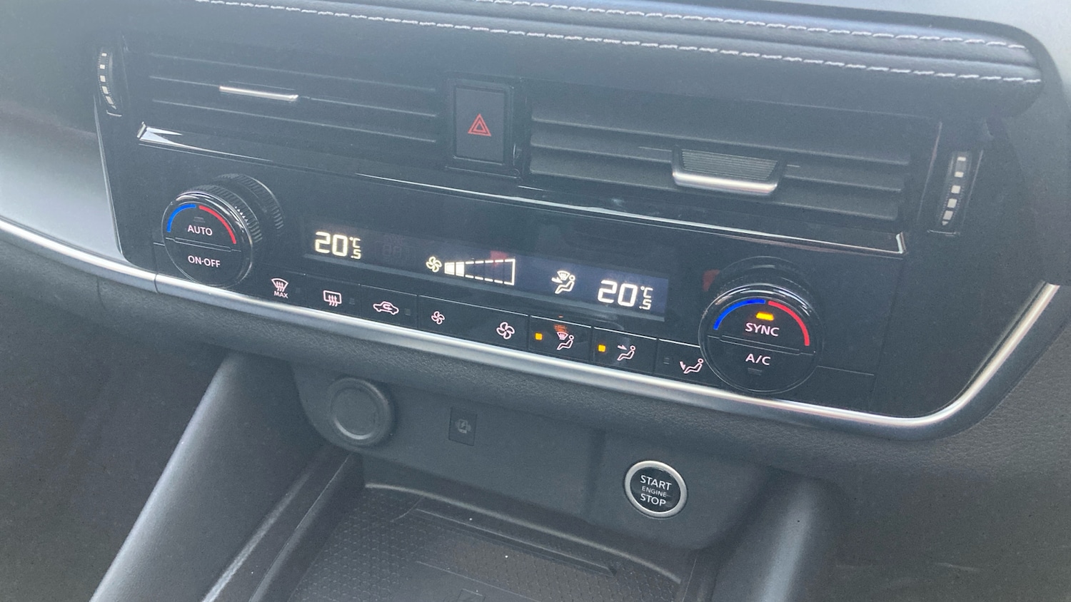 Used Nissan Qashqai 2024 for sale - 77350319: Photo 31