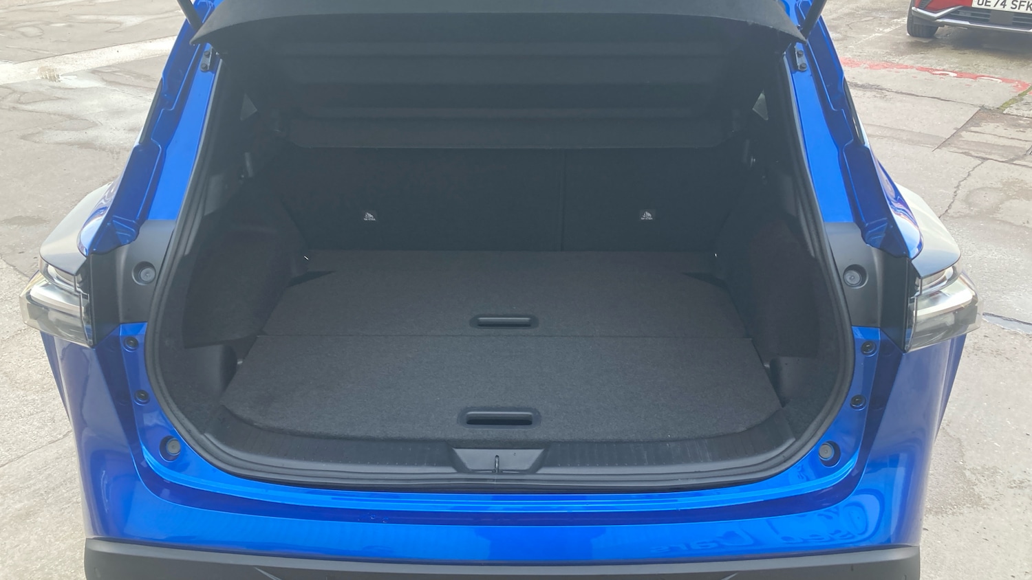 Used Nissan Qashqai 2024 for sale - 77350319: Photo 4