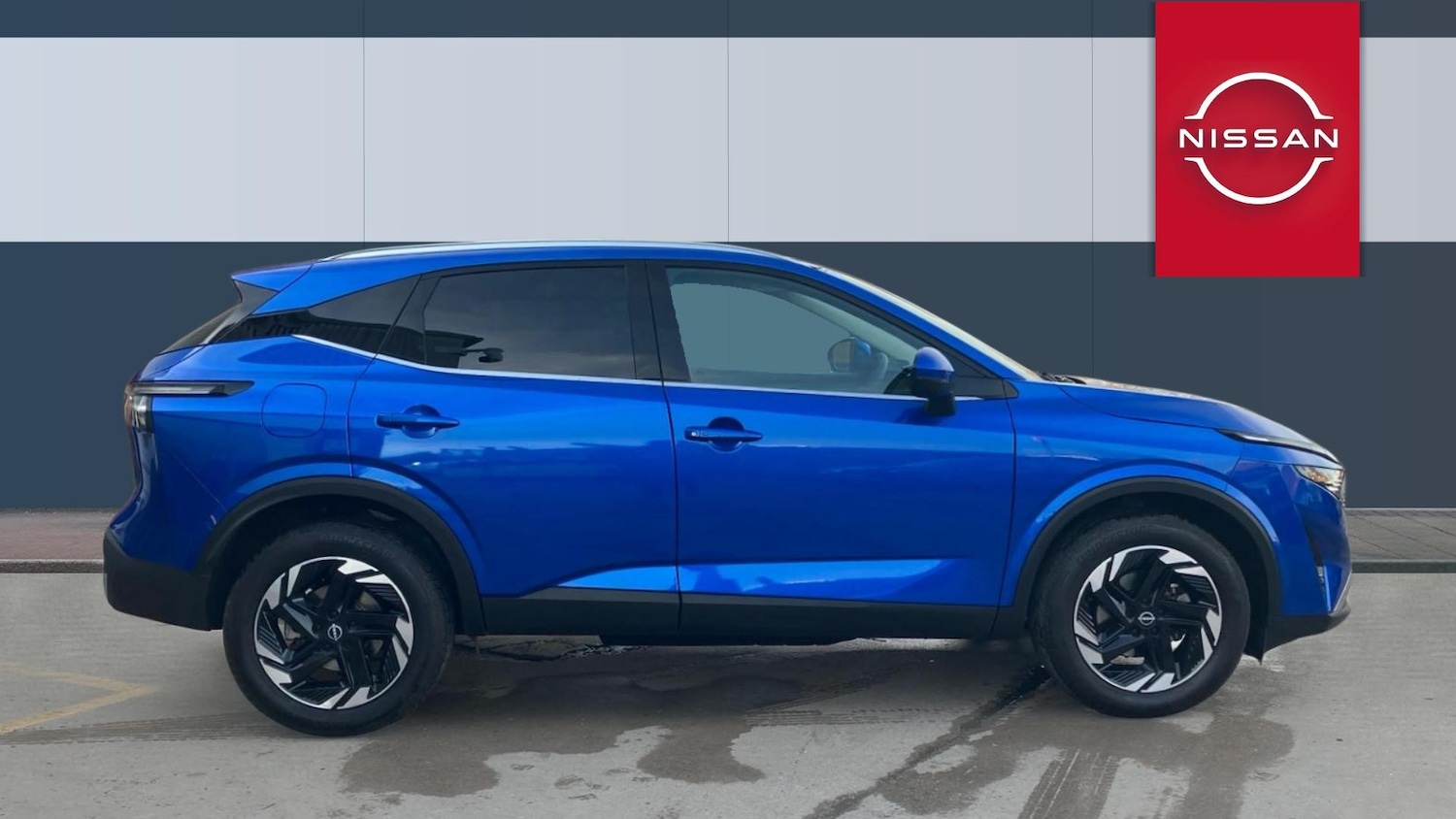 Used Nissan Qashqai 2024 for sale - 77350319: Photo 5