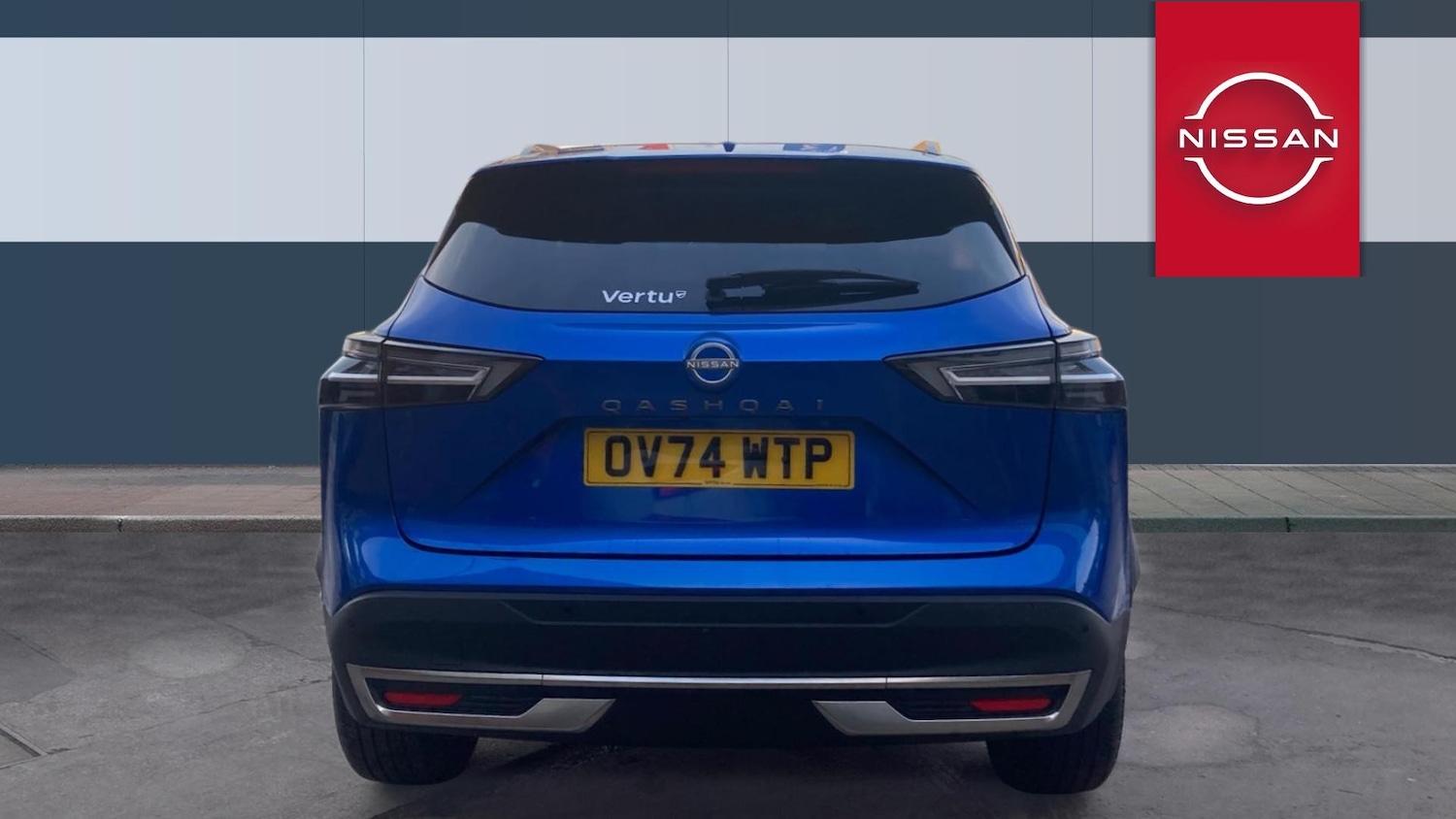 Used Nissan Qashqai 2024 for sale - 77350319: Photo 6