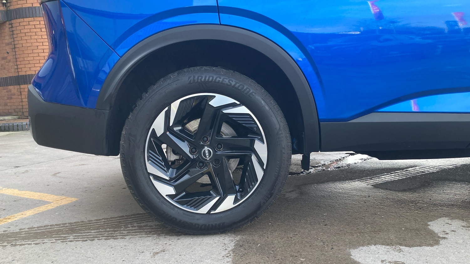 Used Nissan Qashqai 2024 for sale - 77350319: Photo 7