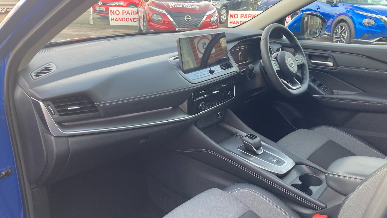 Used Nissan Qashqai 2024 for sale - 77350319: Photo 9