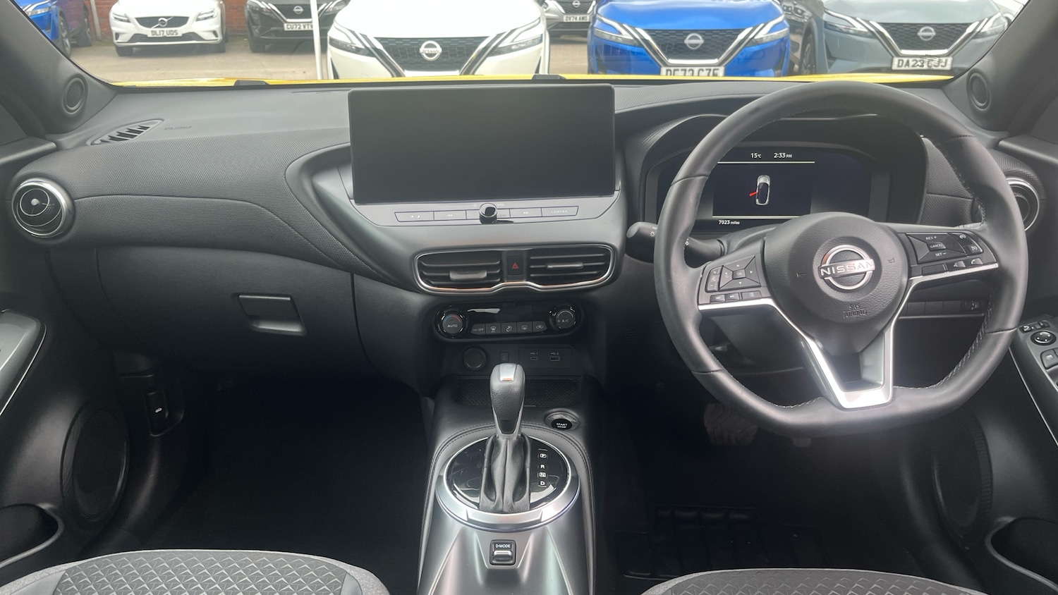 Used Nissan Juke 2024 for sale - 76220697: Photo 10