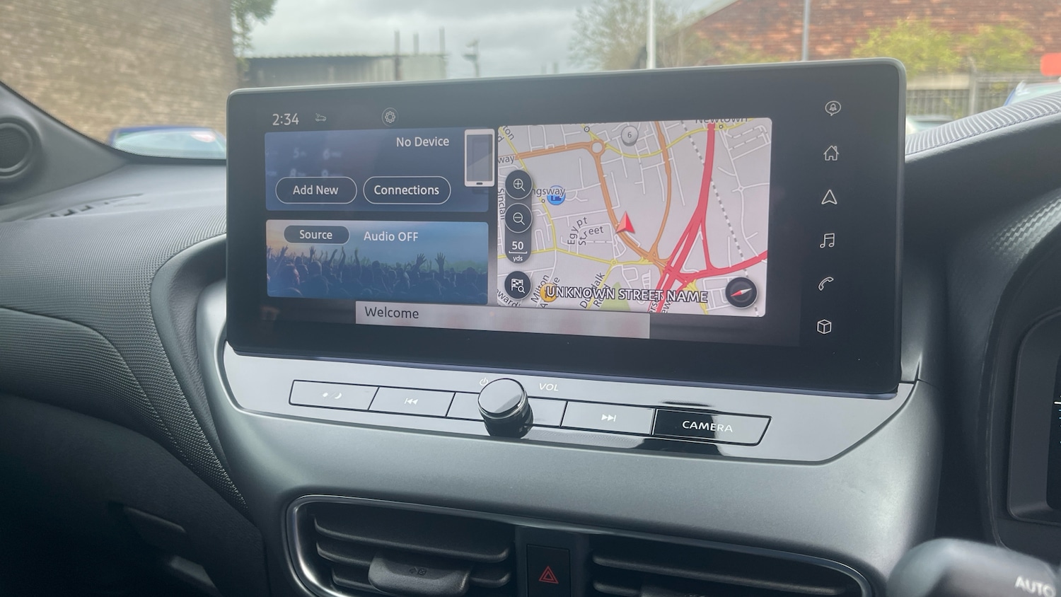 Used Nissan Juke 2024 for sale - 76220697: Photo 12