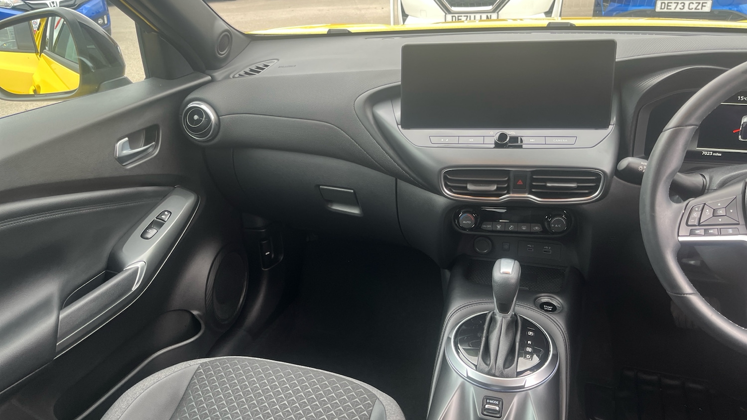 Used Nissan Juke 2024 for sale - 76220697: Photo 14