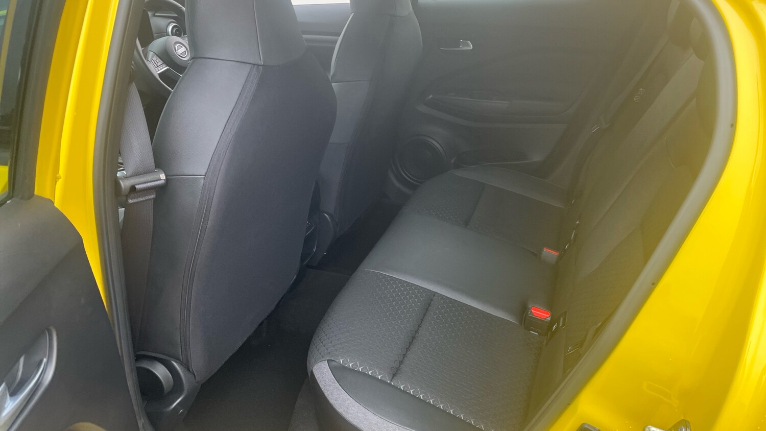 Used Nissan Juke 2024 for sale - 76220697: Photo 16