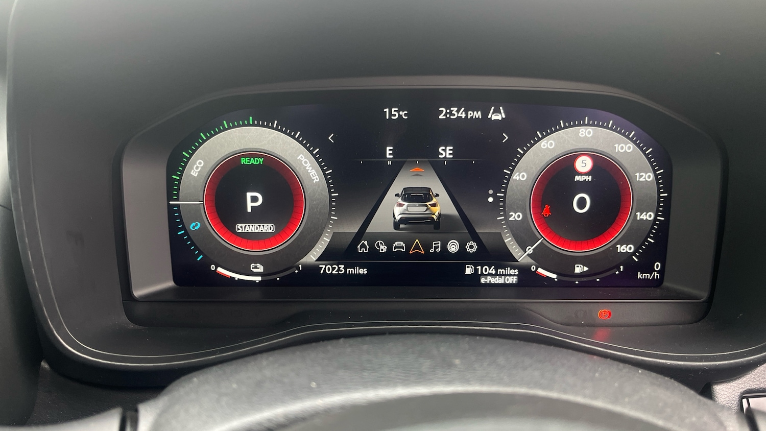 Used Nissan Juke 2024 for sale - 76220697: Photo 18