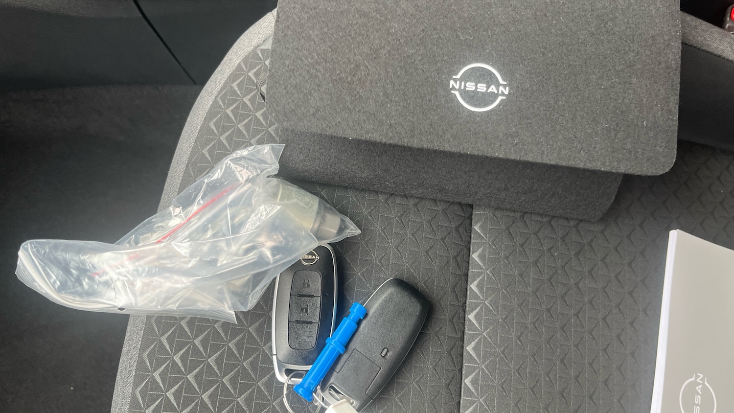 Used Nissan Juke 2024 for sale - 76220697: Photo 19