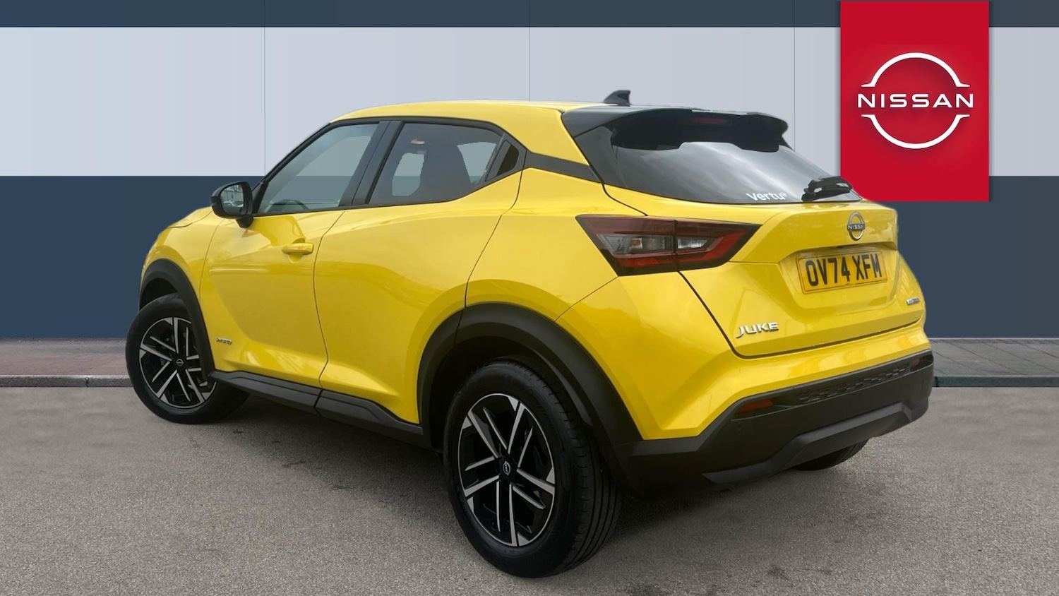 Used Nissan Juke 2024 for sale - 76220697: Photo 2