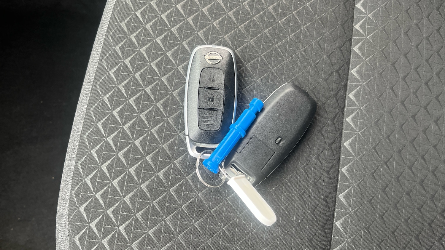 Used Nissan Juke 2024 for sale - 76220697: Photo 20