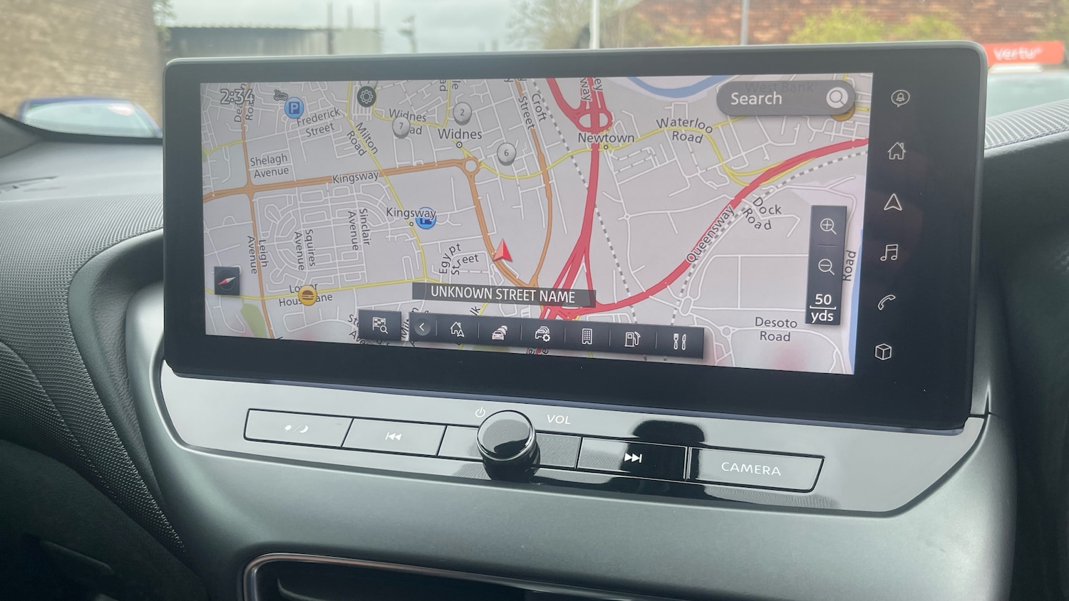 Used Nissan Juke 2024 for sale - 76220697: Photo 25