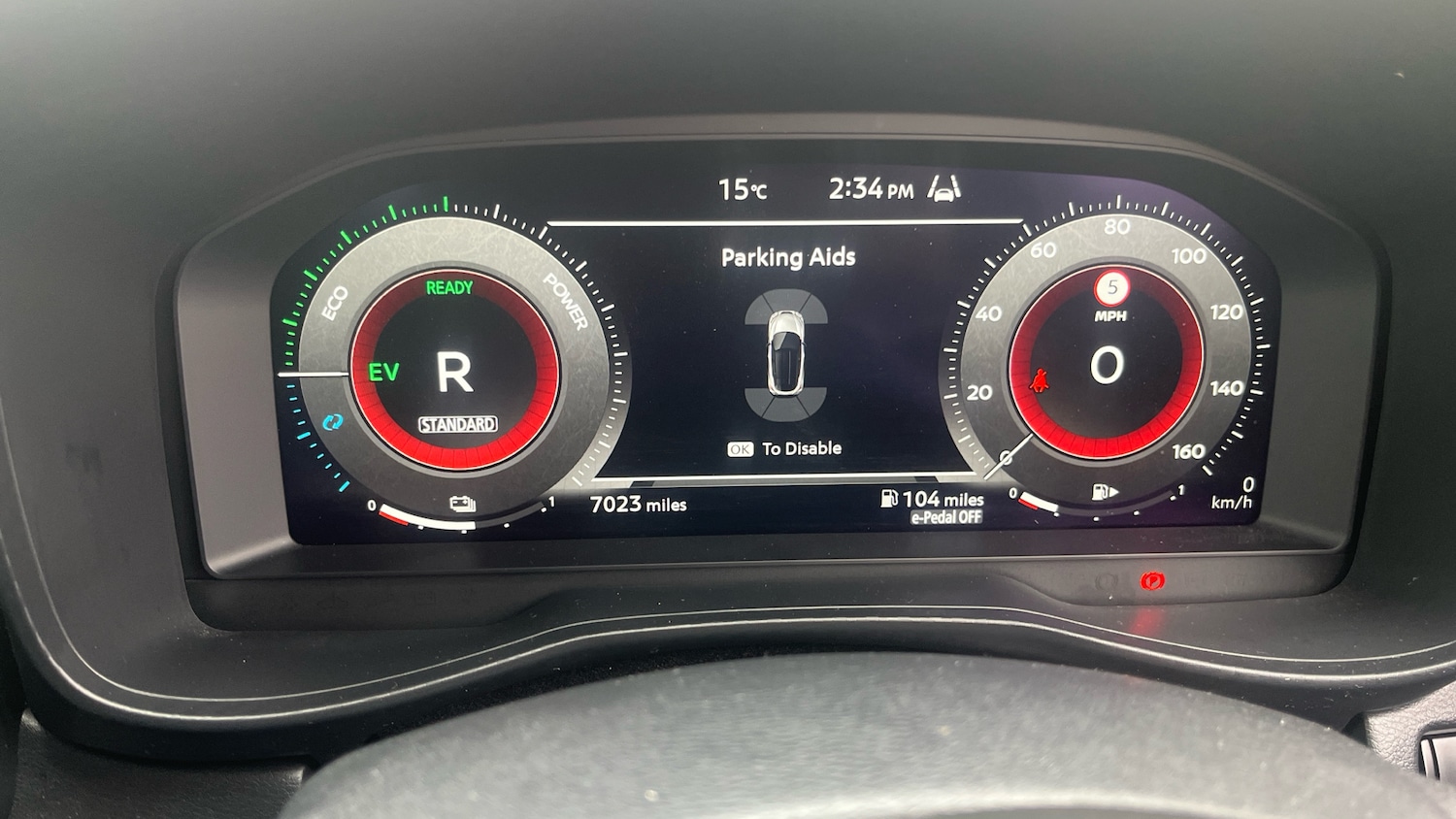 Used Nissan Juke 2024 for sale - 76220697: Photo 27