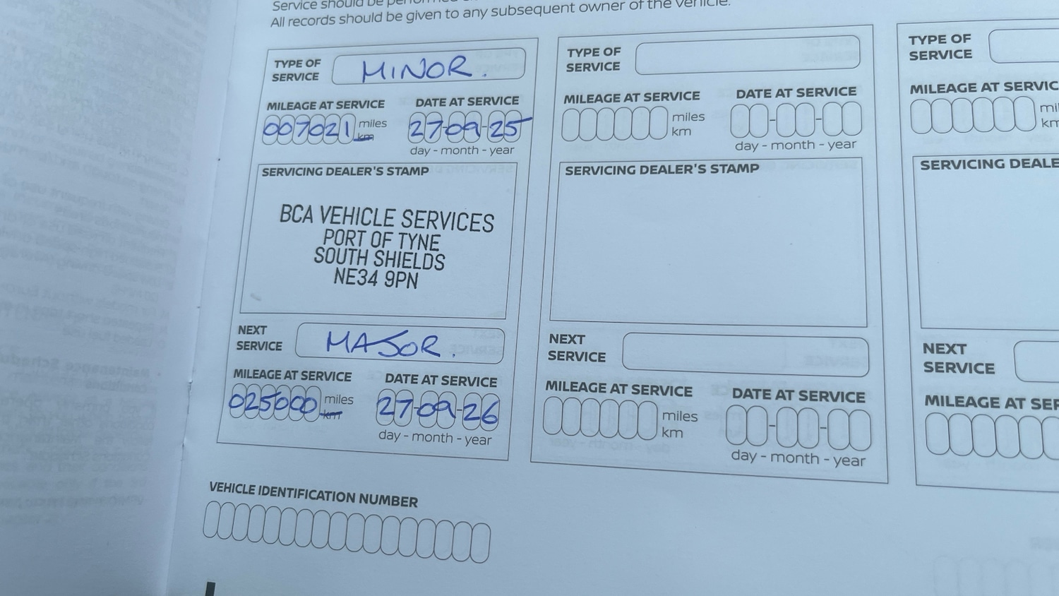 Used Nissan Juke 2024 for sale - 76220697: Photo 28