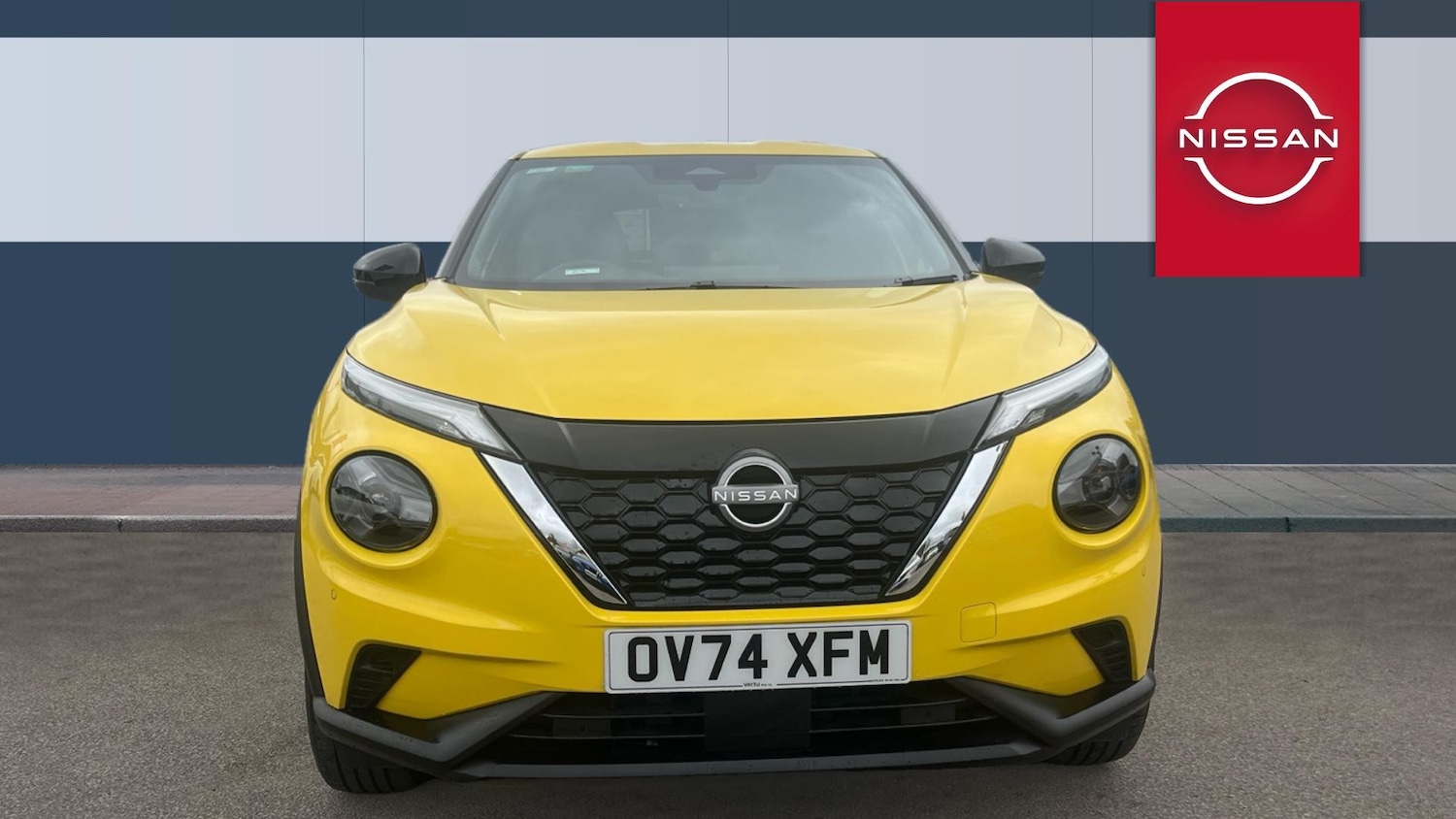 Used Nissan Juke 2024 for sale - 76220697: Photo 3