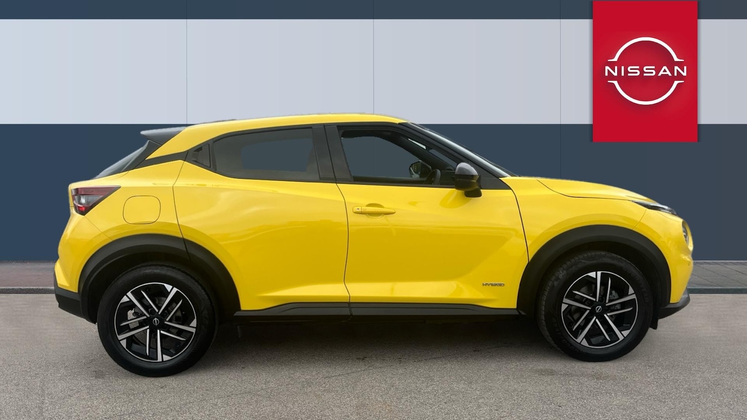 Used Nissan Juke 2024 for sale - 76220697: Photo 5